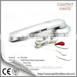 Cheap and High Quality Radio Frequency Beauty Machine thumbnail-1