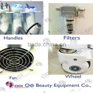 2015 Professional 3 In 1 Ultrasonic RF Body Shaping Cavitation Body Slimming Machine With Big Discount Wrinkle Removal thumbnail-4