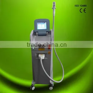 Low Price Safety 808nm Diode Laser Permanent Hair Removal With High Quality thumbnail-5