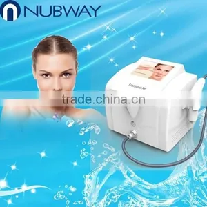 Professional Microneedle Portable Acne Scar Removal rf Fractional Device thumbnail-1