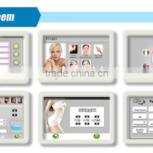 Korea Beauty Technology 6 in 1 Machine Stationary Slimming Equipment thumbnail-3