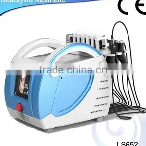 Hot Selling Portable I Lipo Laser Weight Loss Equipment thumbnail-1