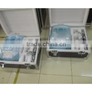 Portable Radio Frequency Weight Loss Machine thumbnail-5