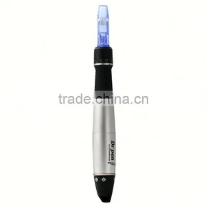 Factory Oem 1pcs Min. Order Electric Derma Stamp Dermapen Training uk thumbnail-4