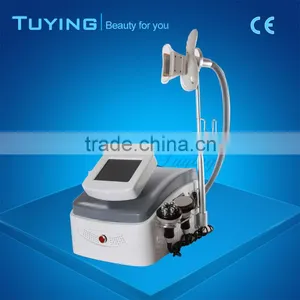 Multifunctional Body Cool Freezing Weight Loss Tummy Tuck Slimming Machine thumbnail-2