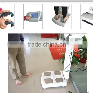 2016 Most Popular GS6.5B Body Testing Analyzer Machine thumbnail-4