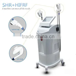 Portable HIFU RF Beauty Machine For Skin Tightening Face Lifting & Shaping No Pain thumbnail-1