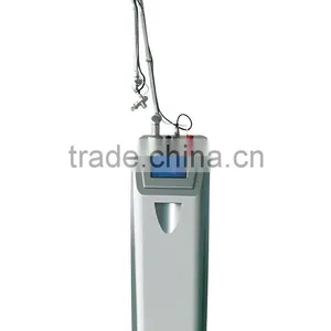 Birth Mark Removal Sanhe Best Quality Multifunction Dermatology Sc-2 10600nm 10600 Nm Laser Co2 Fractional Machine/co2 Freckle Removal Device thumbnail-6