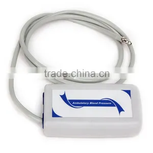 Hot Selling 24 Hour BP Measurement Automatic ABPM Ambulatory Blood Pressure Monitor Analysis Software thumbnail-1