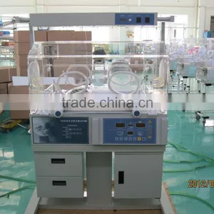 Neonatal/Infant Incubator(RII-6G) thumbnail-2