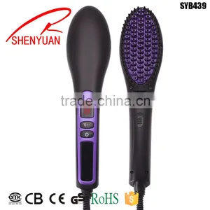 SYB439 China Shenyuan High Temperature Fast Heating Magic Brush as Seen on tv thumbnail-6