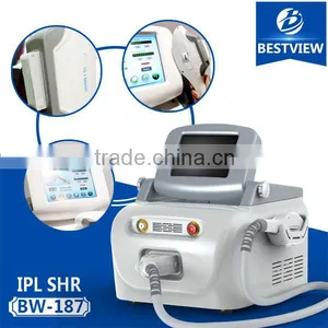 BESTVIEW Portable IPL Hair Removal and Skin Rejuvenation Machine for Beauty Salons thumbnail-5
