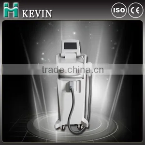 808nm Diode Laser Hair Remove Beauty Machine With CE thumbnail-1
