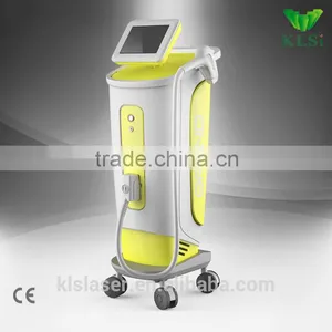 2015 New Arrival Most Advanced 808nm Diode Laser /diode Laser Hair Removal/ Diode Laser 808 thumbnail-5