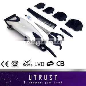 Clipper Blade Sharpening Machines Used Hair Salon Equipment thumbnail-1