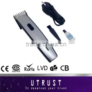 Hot Selling Economic Electric Hair Clipper for Children thumbnail-1