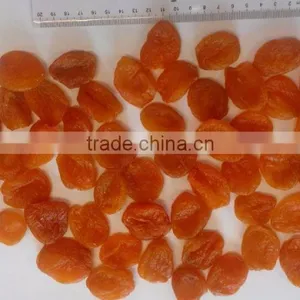 2015 New Cro Sweet Dried Apricots for Sale thumbnail-2