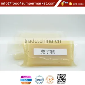 200g Konjac Black Tofu thumbnail-4