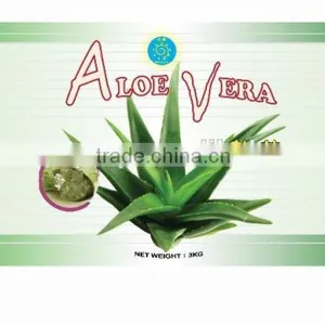 Popular Health Food Aloe Vera Can Food thumbnail-3