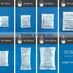 Medical Device Anti-static ESD Packaging Desiccants thumbnail-4