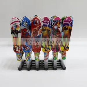 Funny Scooter Shape Toy Candy,Toy For Children thumbnail-2