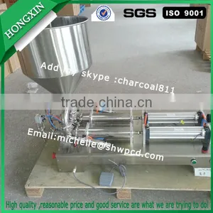 Paste Filling Machine, 50ml Manual Cream,paste Filling Machine thumbnail-2