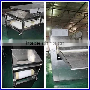 Tunnel Snack Roasting Oven /nuts Roasting Oven thumbnail-4