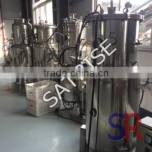 Industrial Equipment Mushroom Fermentation Tank For Sale thumbnail-1