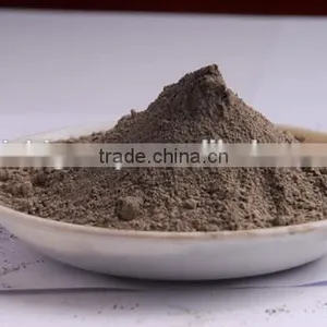 Sintered Mullite Powder for Abrasives and Refractory thumbnail-1