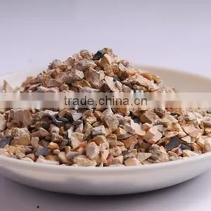 M70 Sintered Mullite for Refractory and Ceramic Materials thumbnail-1