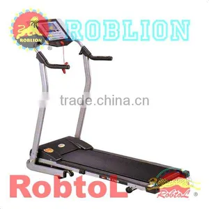 TM-1100 Motorized Treadmill (itemID:XZAP)-MARY thumbnail-1