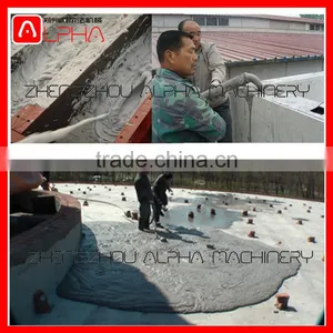 Low Price 10-30 CBM Foam Concrete Making Machine/Foam Concrete Block thumbnail-6