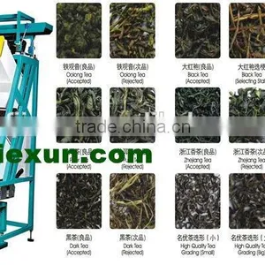 Anysort Color Sorter Indian Tea Color Sorter/Best Selling Tea Sorter In China thumbnail-5