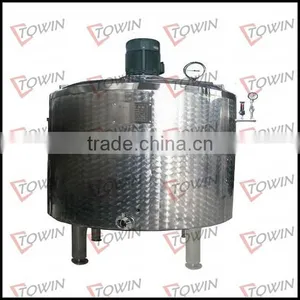 Biological Fermentation Tank thumbnail-1