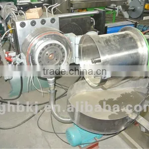 India Pppe Pelletizer Line thumbnail-6