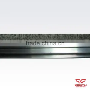Super Conductive Carbon Fiber For Printing Machine Antistatic Brush thumbnail-5