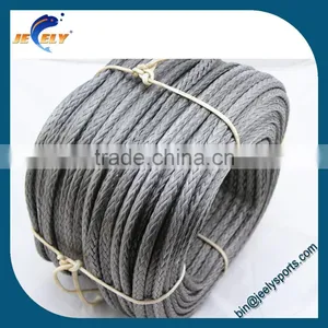 Spectra Hollow Braided Tug Rope thumbnail-2