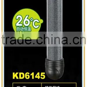 External Dual Digital Aquarium Heaters Dual Titanium Tube Heater for Aquarium thumbnail-2