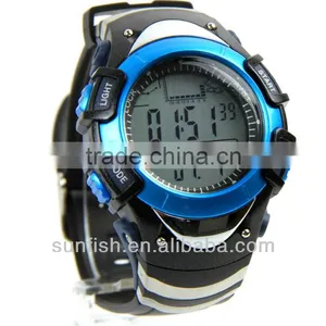Fishing Barometer Watch thumbnail-1