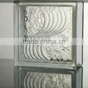 190x190x80 Glass Block thumbnail-4