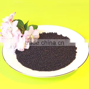 Buy High Quality Npk 12-1-2 Humic Acid + Amino Acid Granule Fertilizer thumbnail-6