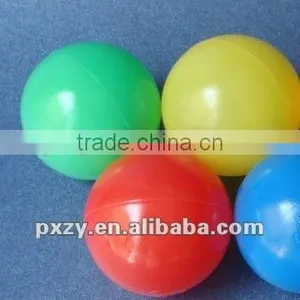 Exported Plastic Outdoor Balls for Chidren Play thumbnail-6
