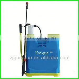 CE ISO CCC16L Agricultural Power Sprayer thumbnail-6