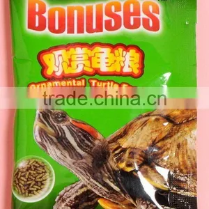 Turtle Food / Retile Food / Bonuses Turtle Food thumbnail-1