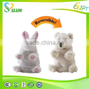 Hot Selling Plush Toy With Custom Recordable Sound Box thumbnail-2