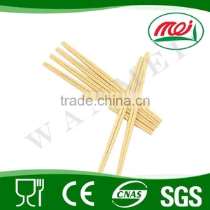 Chinese Eco-friendly Bamboo Disposable Type of Chopstick thumbnail-1