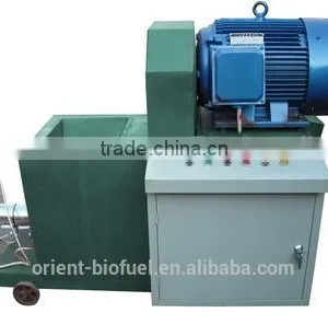 Good Operation Press Briquette Machine for Wood in Cost Effective thumbnail-3