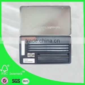 Professional Artist Sketch Set Made in China thumbnail-1