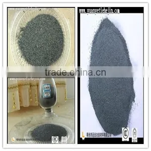 Ferro Silicon/Ferrosilicon Powder Used for the Steelmaking thumbnail-1