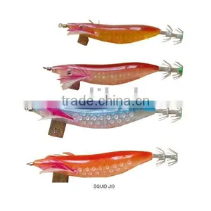 Squid Jig,Jig Hook for Fishing thumbnail-1